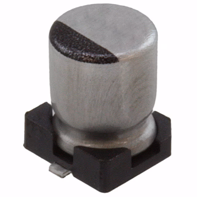 50SKV2.2M4X5.5 Rubycon  Aluminium-Elektrolytkondensatoren